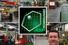 ASP-Technologie