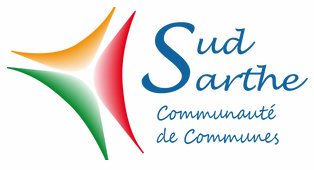 Communauté de communes Sud Sarthe